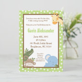 Aangepaste bestelling - Krista Glass Kaart (Staand voorkant)