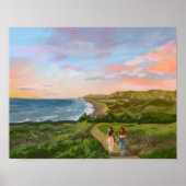 Aangepaste bestelling poster (Voorkant)