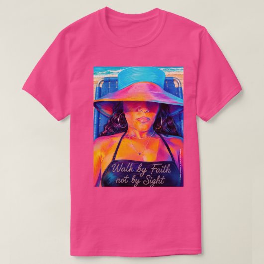Aangepaste bestelling t-shirt (Design voorkant)
