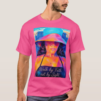 Aangepaste bestelling t-shirt
