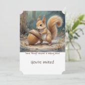 Aangepaste bestrijding van kanker fondsenwerving e kaart (Staand voorkant)