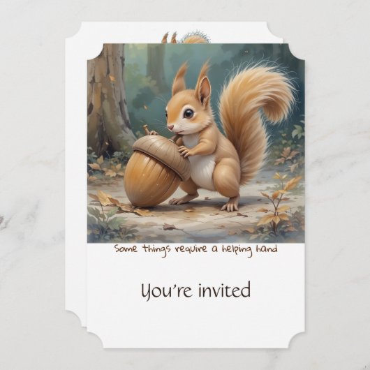 Aangepaste bestrijding van kanker fondsenwerving e kaart (Voorkant / Achterkant)