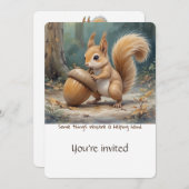 Aangepaste bestrijding van kanker fondsenwerving e kaart (Voorkant / Achterkant)