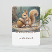 Aangepaste bestrijding van kanker fondsenwerving e kaart (Staand voorkant)