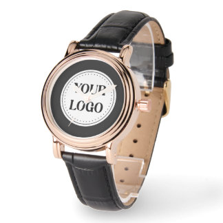 Aangepaste, betekenisvolle, elegante & blijvende k horloge