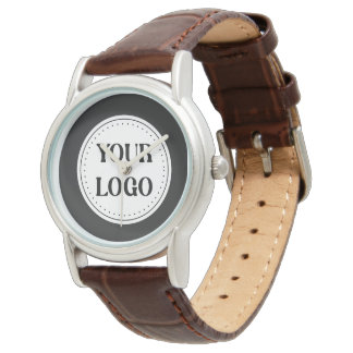 Aangepaste, betekenisvolle, elegante & blijvende k horloge