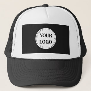 Aangepaste, betekenisvolle, elegante & blijvende k trucker pet