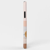 Aangepaste BFF 4EVA Case-Mate iPhone Case (Achterkant/rechts)