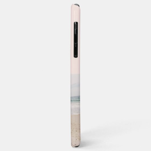 Aangepaste BFF 4EVA Case-Mate iPhone Case (Achterkant/links)