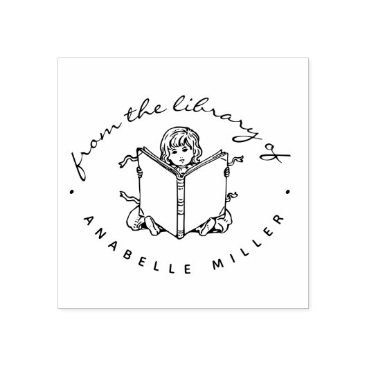 Aangepaste bibliotheken voor aangepaste onderligge rubberstempel (Afrduk)