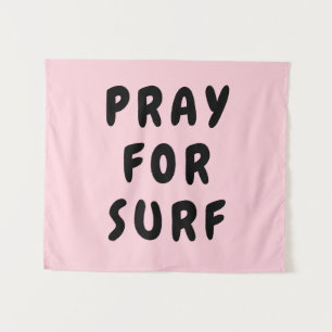 Aangepaste bidden voor Surven Banner Gepersonalise Wandkleed