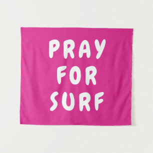 Aangepaste bidden voor Surven Banner Gepersonalise Wandkleed