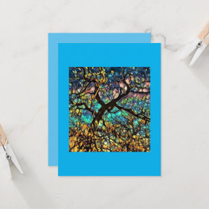 Aangepaste Big Card, groter (24 x 36 inch)