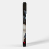 Aangepaste Bijbel Verse Kerstcadeaus voor Pastors Case-Mate iPhone Case (Achterkant / Rechts)