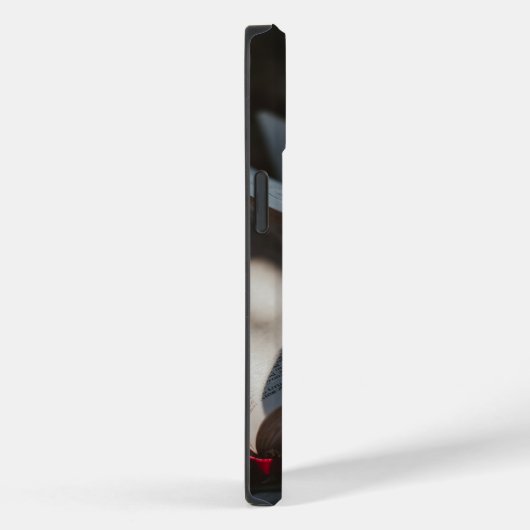 Aangepaste Bijbel Verse Kerstcadeaus voor Pastors Case-Mate iPhone Case (Achterkant / Rechts)