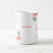 Aangepaste bijbelkoffie-Mok Koffiemok (Center)