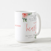 Aangepaste bijbelkoffie-Mok Koffiemok (Voorkant rechts)