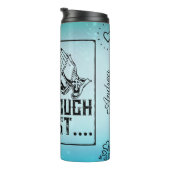 Aangepaste bijbelprijsopgave thermosbeker (Geroteerd rechts)