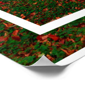 Aangepaste bijbelverzen citaten en gepersonaliseer poster (Hoek)