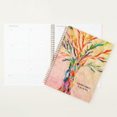 Aangepaste bijtende boom planner (Display)