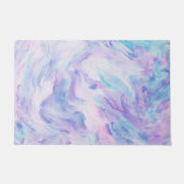 Aangepaste binnenmatten deurmat (Voorkant)