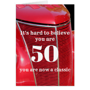 aangepaste Birthday-humor past elke leeftijd aan