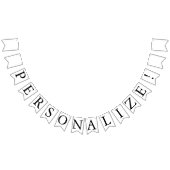 Aangepaste blanco banner voor weddenschappen (Alle)