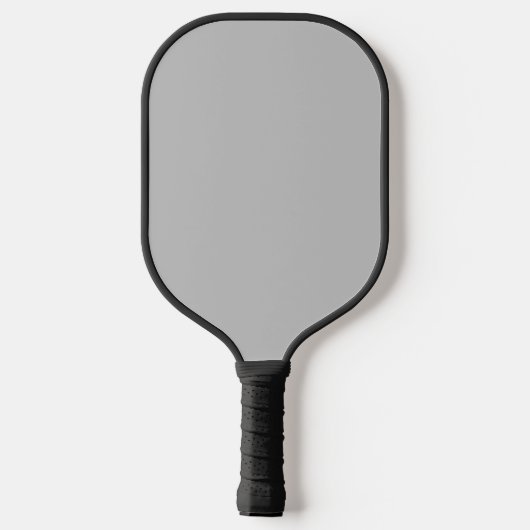 Aangepaste blauwe kat pickleball paddle (Achterkant)