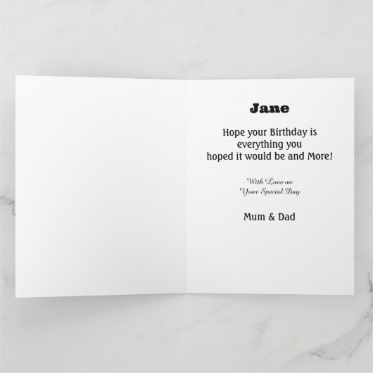 Aangepaste blauwe saffier nachtelijke hemel kaart (Binnen)