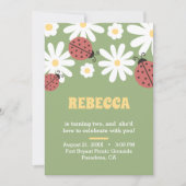 Aangepaste bloeding (Voorkant)