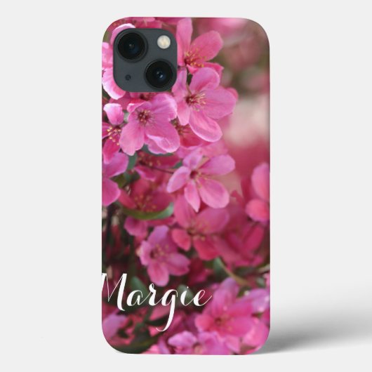 Aangepaste, blote iPad-aircase Case-Mate iPhone Case (Achterkant)