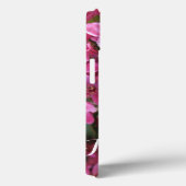 Aangepaste, blote iPad-aircase Case-Mate iPhone Case (Achterkant / Rechts)