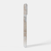 Aangepaste Boeddha iPhone 15 Case (Rechterkant)