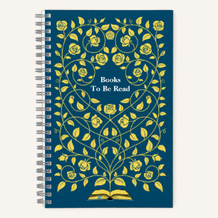 Aangepaste Boeklaag / Lezer Notitieboek