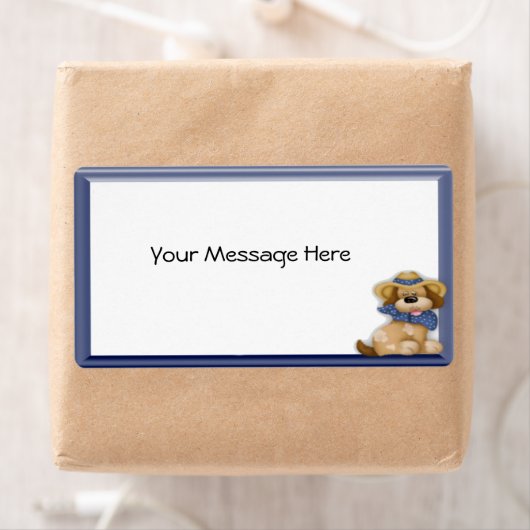 Aangepaste boeklabels etiket (Insitu)