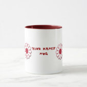 Aangepaste bok mok (Midden)