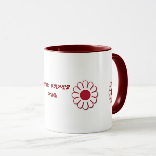 Aangepaste bok mok (Voorkant rechts)