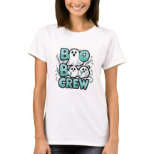Aangepaste Boo-Boo Crew Nurse Gepersonaliseerd