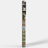 Aangepaste boomkorren voor oraal gebruik Case-Mate iPhone case (Achterkant / Rechts)