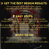 Aangepaste Bootleg Rap Graphic T-shirt