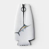 Aangepaste bootnaam Marlin Flesjeskoeler (Achterkant)