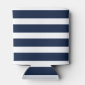 Aangepaste bootnaam Welkomstbord Ankerpapier Blikjeskoeler (Achterkant)