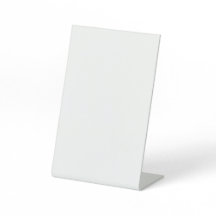 Aangepaste borden · Business, Party & Tafelblad