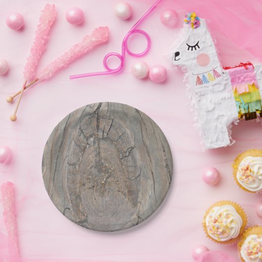 Aangepaste Borden papier Papieren Bordje (Feest)