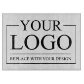 Aangepaste borden voor charcuterie slagers blokken snijplank (Voorkant)