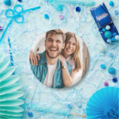 Aangepaste Borden voor fotopapier Papieren Bordje (Feest)