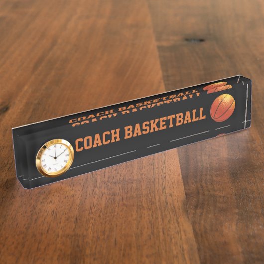 Aangepaste borden voor honkbal naambordje (Zijkant)