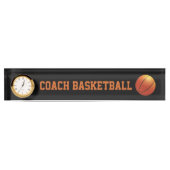 Aangepaste borden voor honkbal naambordje (Voorkant)