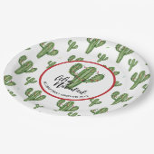 Aangepaste Borden voor kerstcadeaupapier Papieren Bordje (Gekanteld)