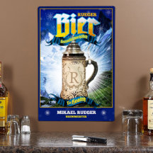 Aangepaste bordsessie voor bliksem